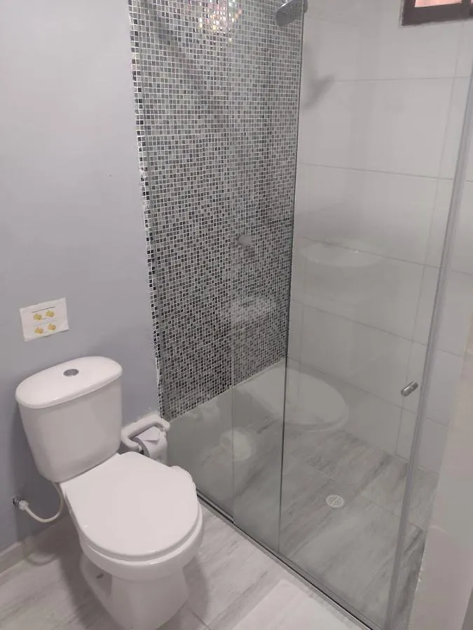 Hotel Casa Encanto Manga Cartagena Kolumbie