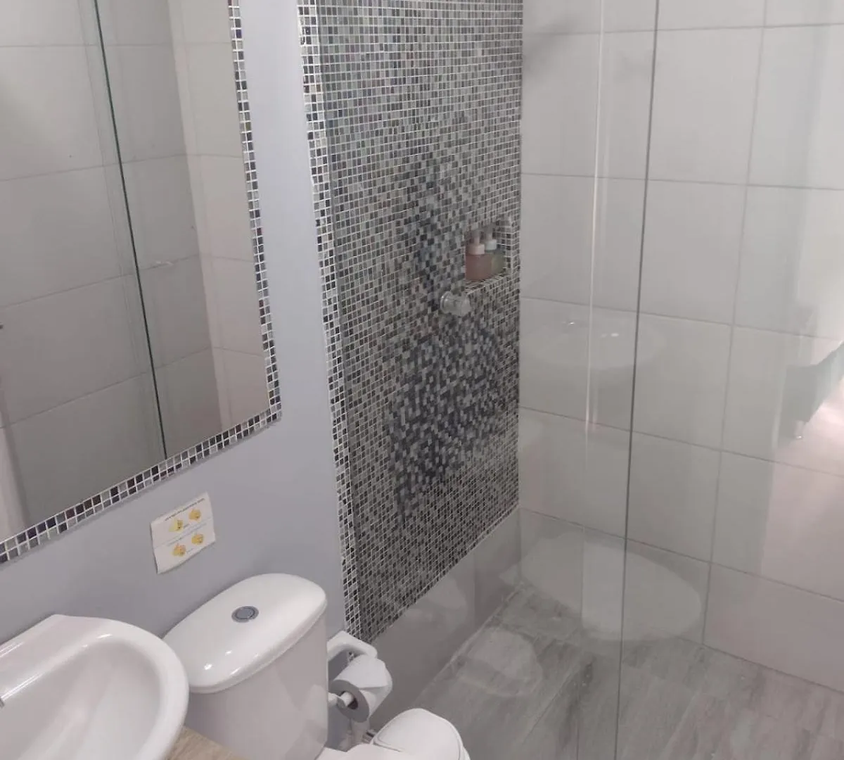 Casa Encanto Manga Cartagena 0*,  Kolumbie