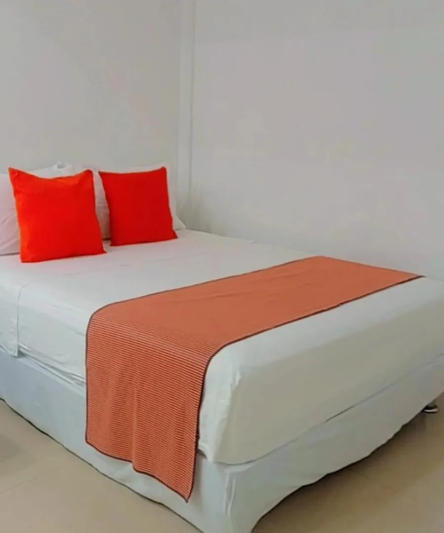 Hotel Casa Encanto Manga Cartagena