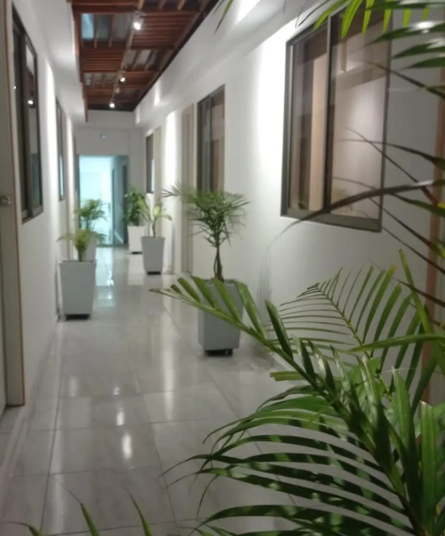 Casa Encanto Manga Cartagena Hotel