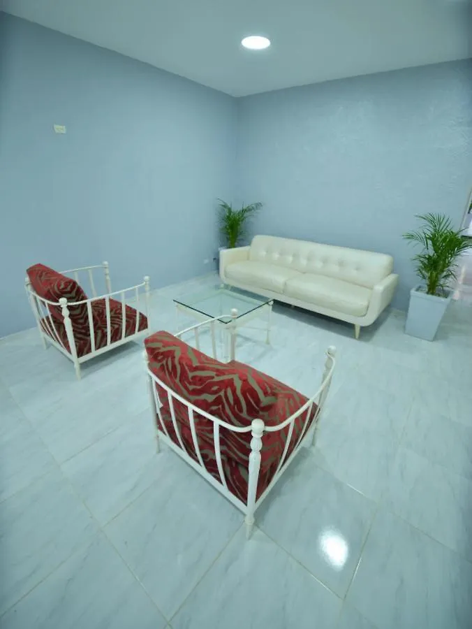 Casa Encanto Manga Cartagena 0*,  Colombia