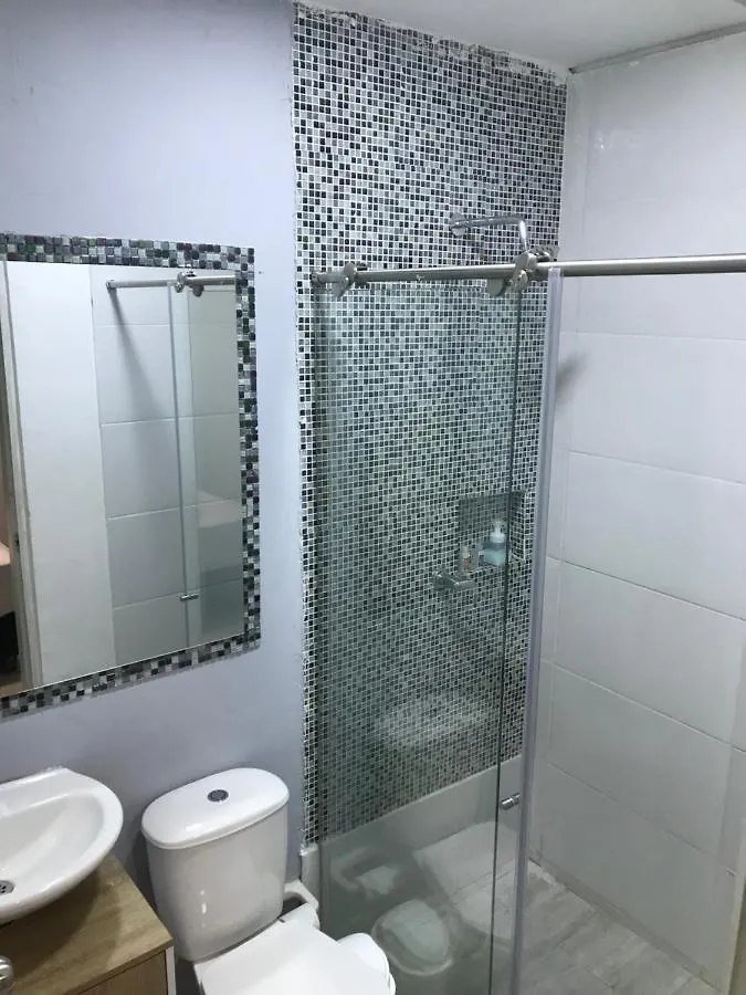 Casa Encanto Manga Cartagena 0*,  콜롬비아