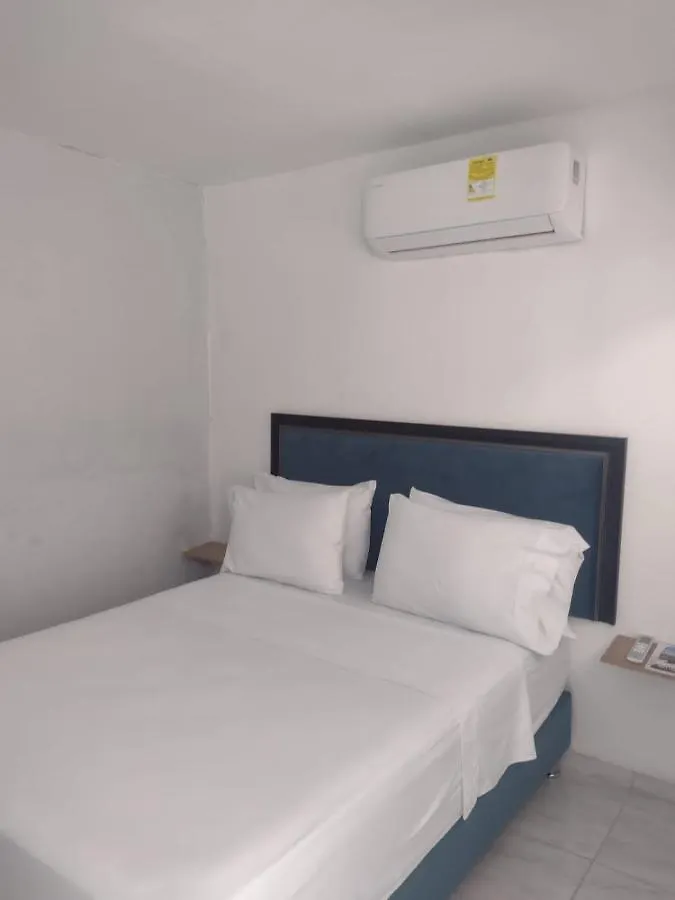 Casa Encanto Manga Cartagena Hotel