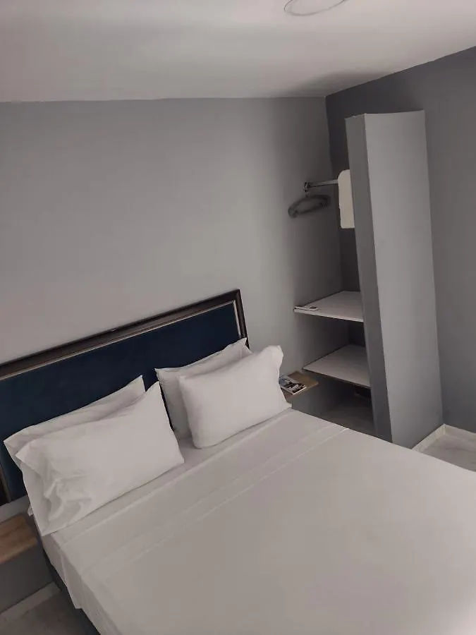 호텔 Casa Encanto Manga Cartagena 콜롬비아