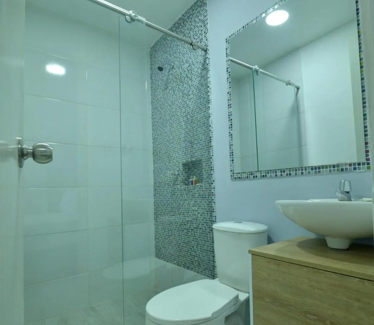 Hotel Casa Encanto Manga Cartagena