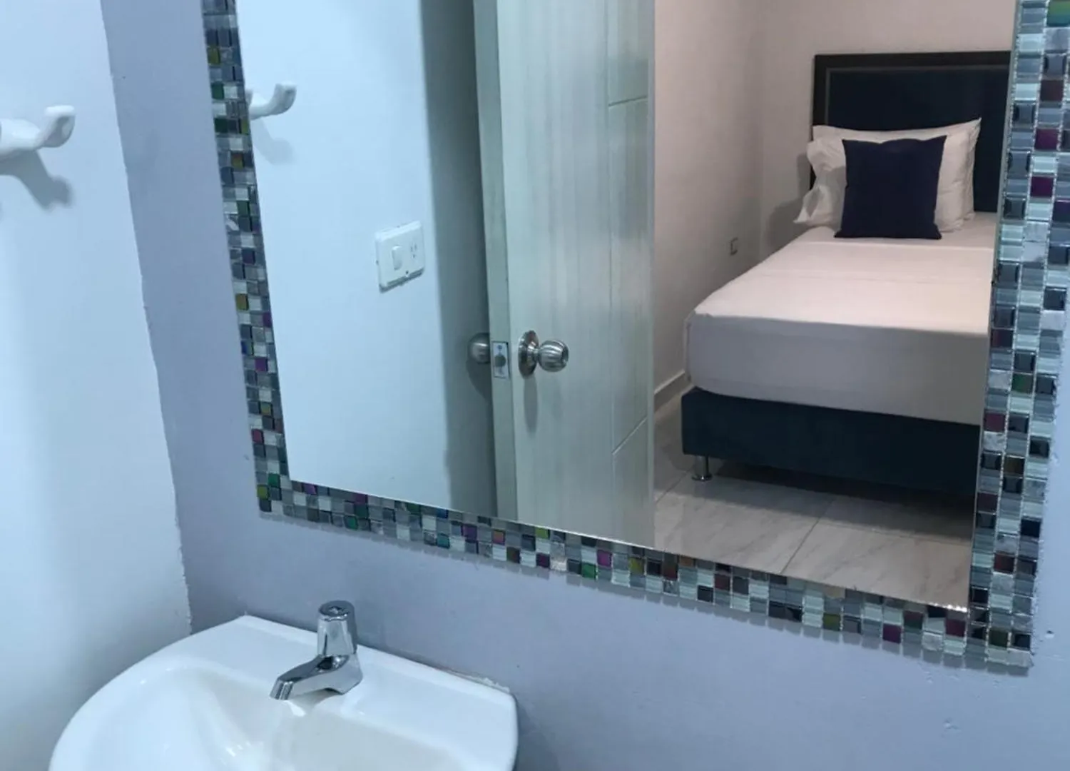 Hotel Casa Encanto Manga Cartagena