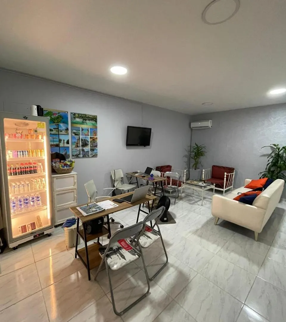 Casa Encanto Manga Cartagena
