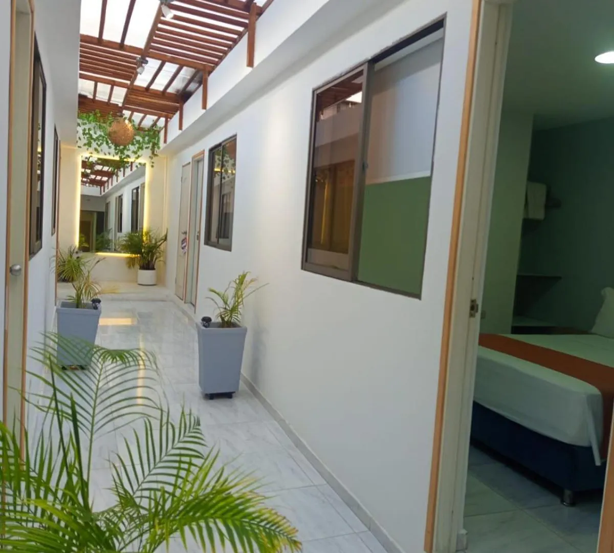 Casa Encanto Manga Cartagena