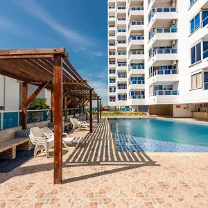  Apartamento Nuevo Conquistador