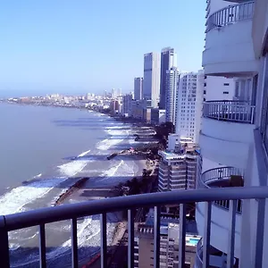  Apartamento En Palmetto