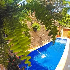 4* Hotel Casa Castel By Gb Collection