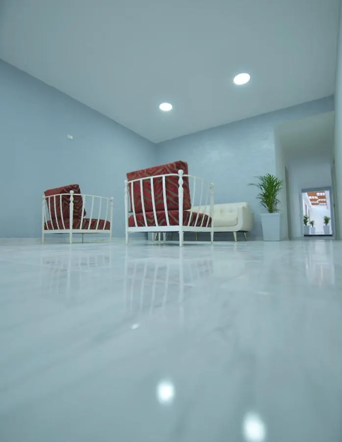Hotel Casa Encanto Manga Cartagena Colombia