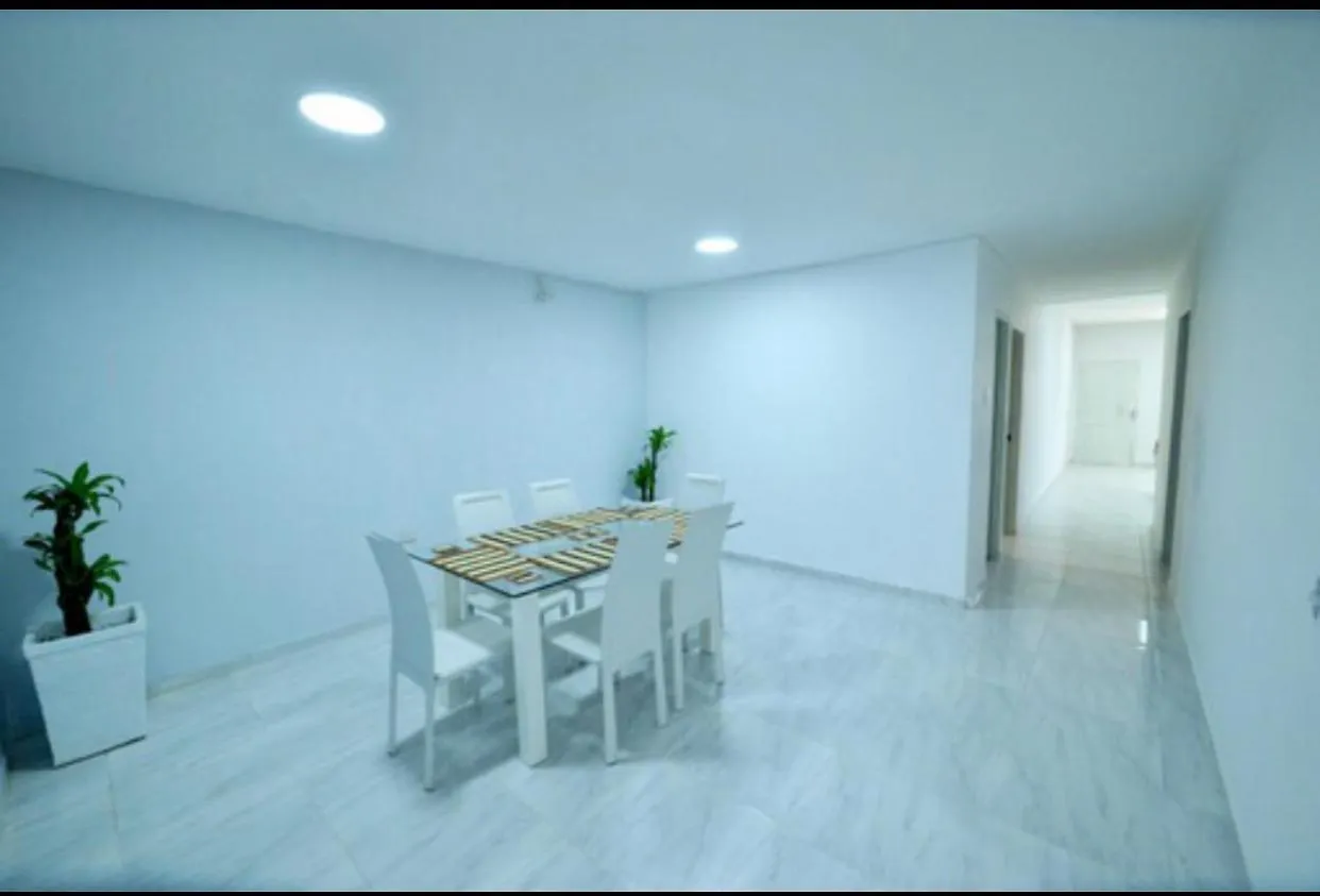 Hotel Casa Encanto Manga Cartagena