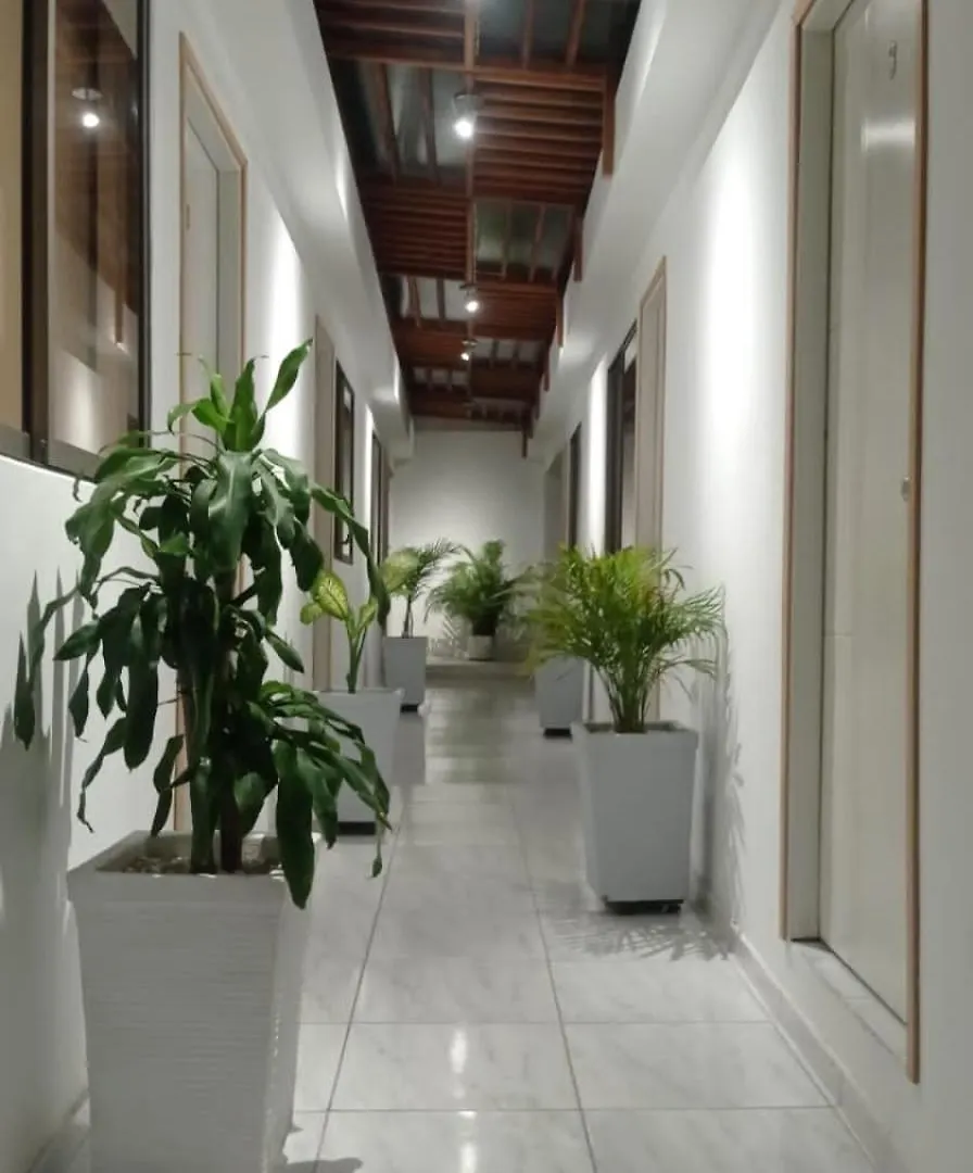 Casa Encanto Manga Cartagena