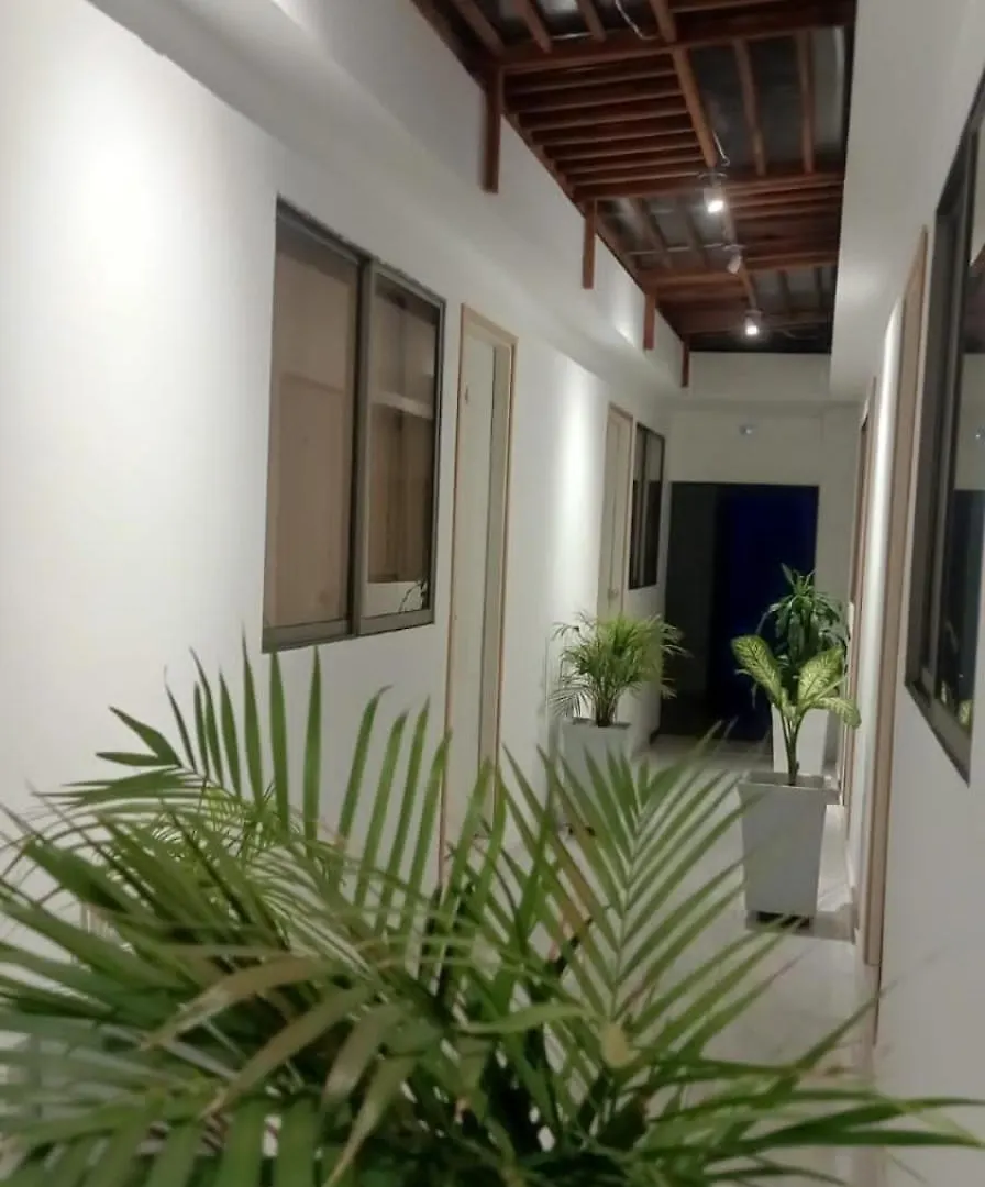 Casa Encanto Manga Cartagena Hotel